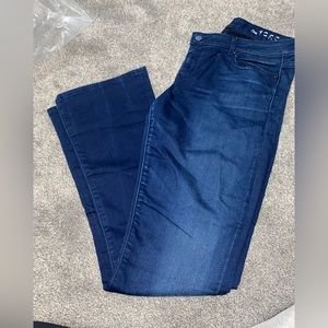 Gap Jeans